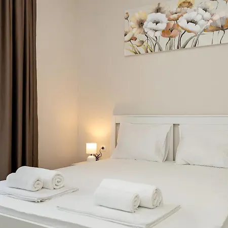 Apartment Spacious 2br In Phenix Palace With Parking Space By Flat Manаger