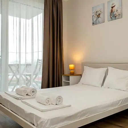 Spacious 2br In Phenix Palace With Parking Space By Flat Manаger * Varna