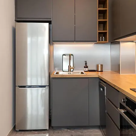 Apartment Spacious 2br In Phenix Palace With Parking Space By Flat Manаger *
