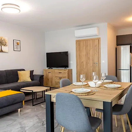 Spacious 2br In Phenix Palace With Parking Space By Flat Manаger * Varna