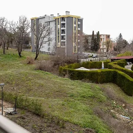 Spacious 2br In Phenix Palace With Parking Space By Flat Manаger
