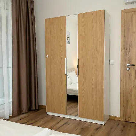 Spacious 2br In Phenix Palace With Parking Space By Flat Manаger Apartment Varna