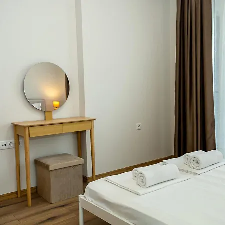 Apartment Spacious 2br In Phenix Palace With Parking Space By Flat Manаger Varna