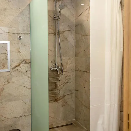 Apartment Spacious 2br In Phenix Palace With Parking Space By Flat Manаger *