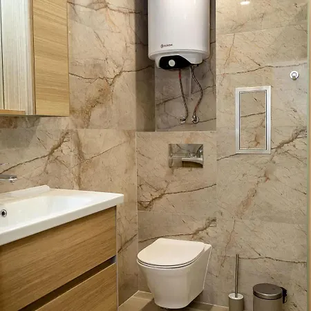 Apartment Spacious 2br In Phenix Palace With Parking Space By Flat Manаger *