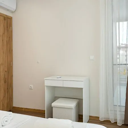 Apartment Spacious 2br In Phenix Palace With Parking Space By Flat Manаger